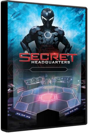 secret headquarters torrentz|Secret Headquarters .